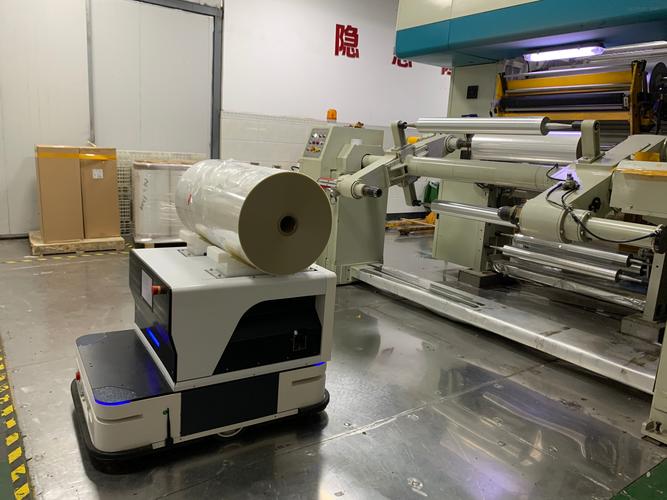 上海印刷包装机械的相关图片